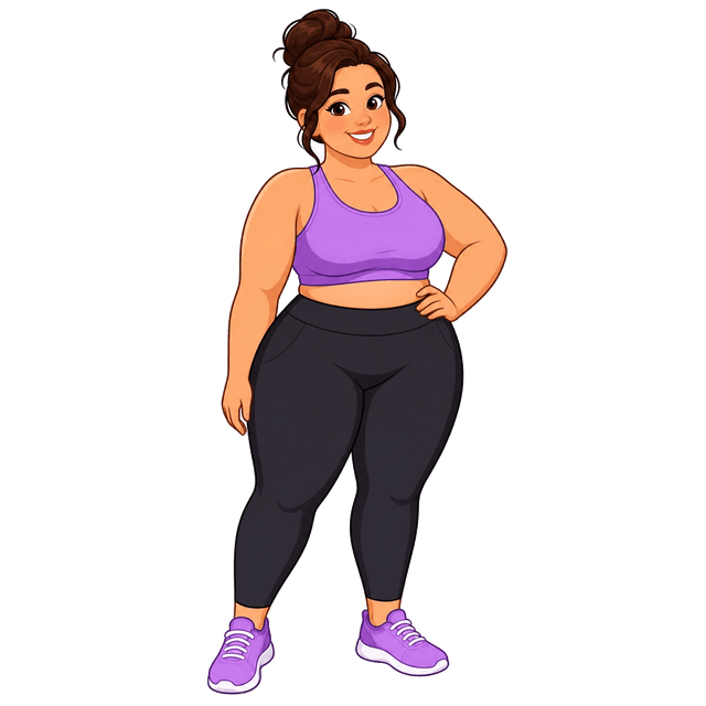 Endomorfa